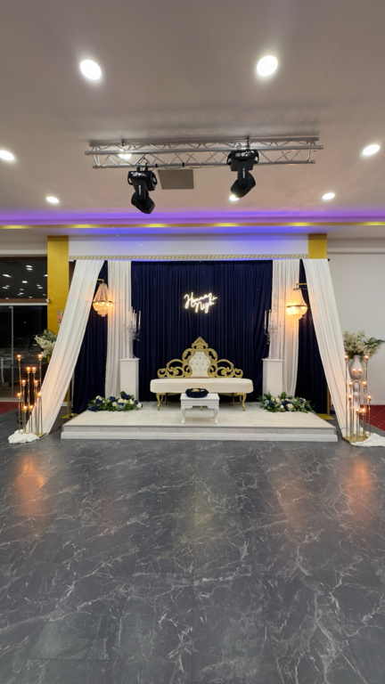 Vaha Park Düğün & Davet