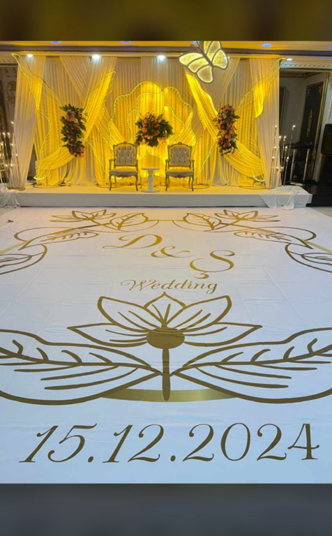 Vaha Park Düğün & Davet