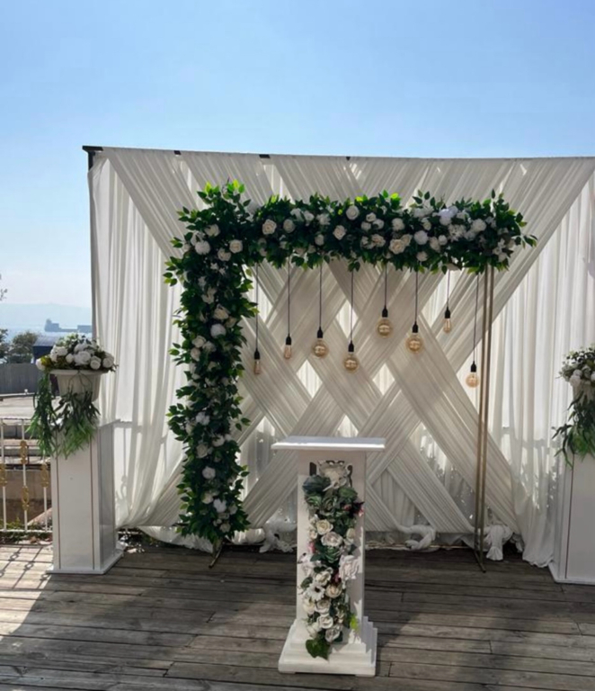 Vaha Park Düğün & Davet