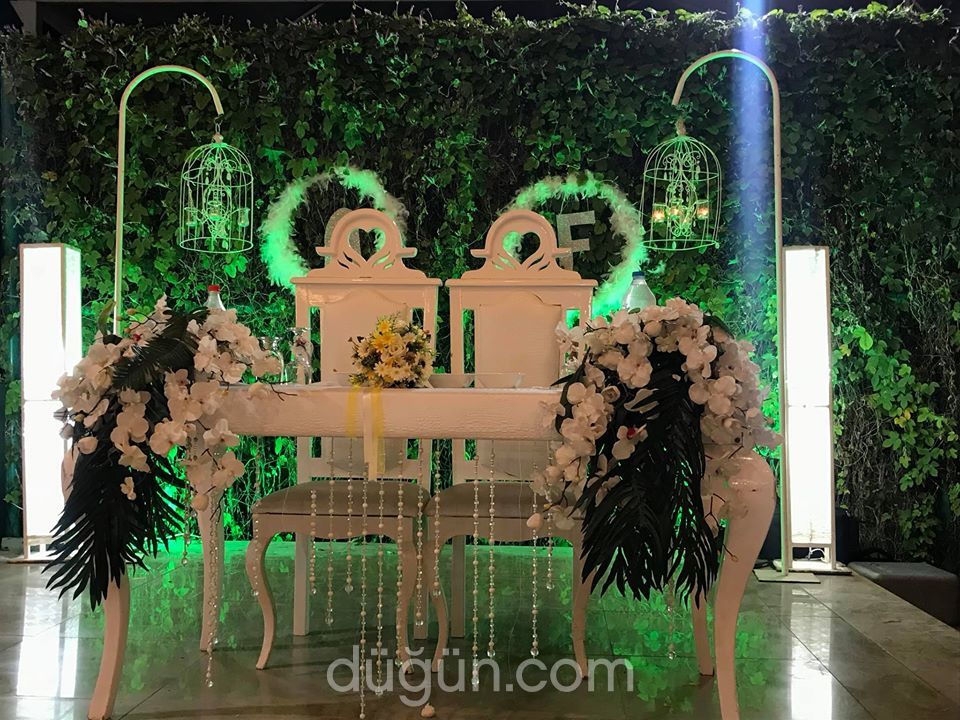 Özler Düğün Salonu