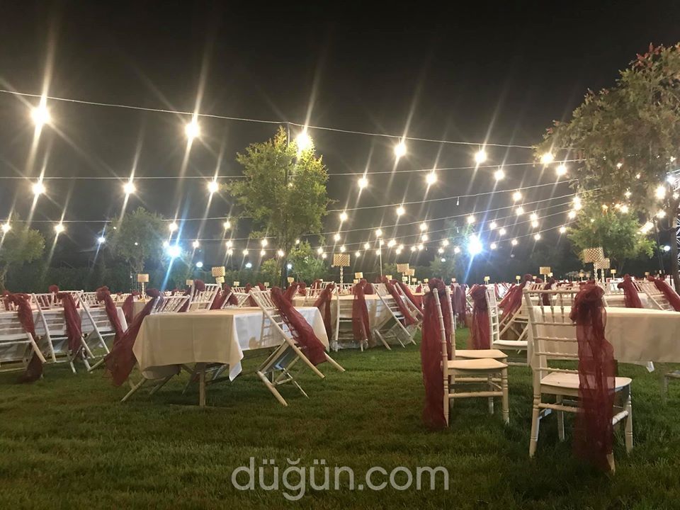 Özler Düğün Salonu