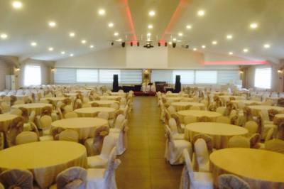 Viva Düğün Salonu
