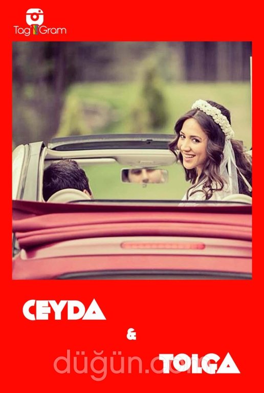 TagNGram Instagram Photo Box istanbul