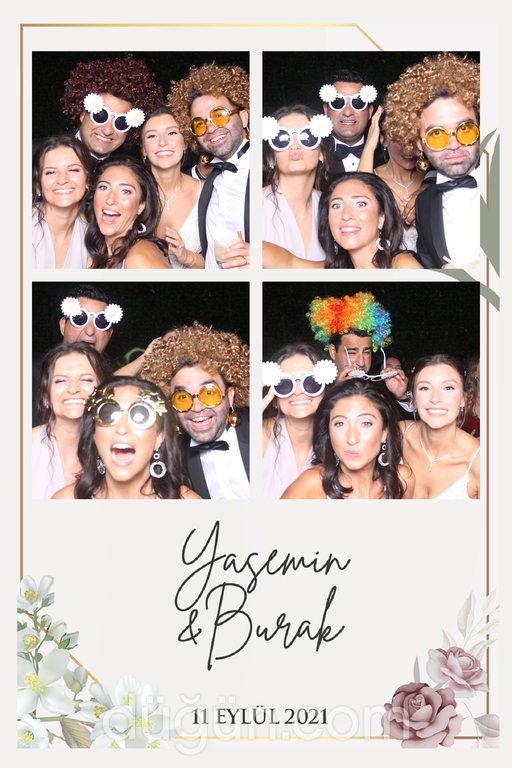 TagNGram Instagram Photo Box Ankara