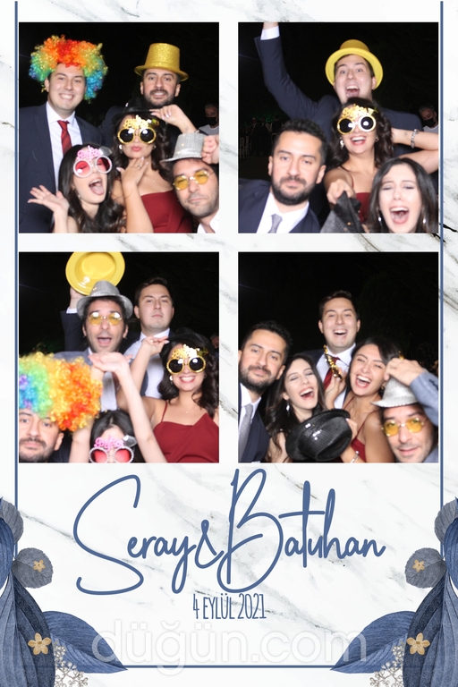 TagNGram Instagram Photo Box Ankara