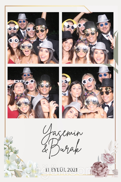 TagNGram Instagram Photo Box Ankara