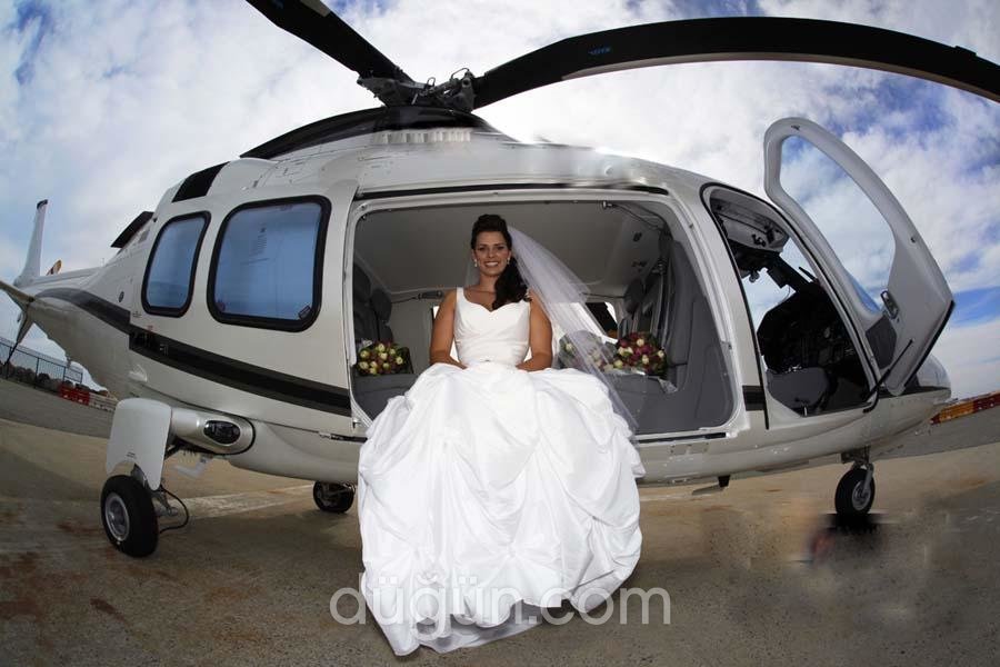 Düğün Helikopteri