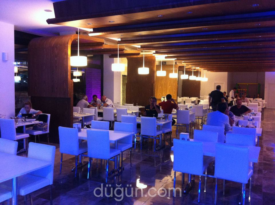 Yaşar Restaurant