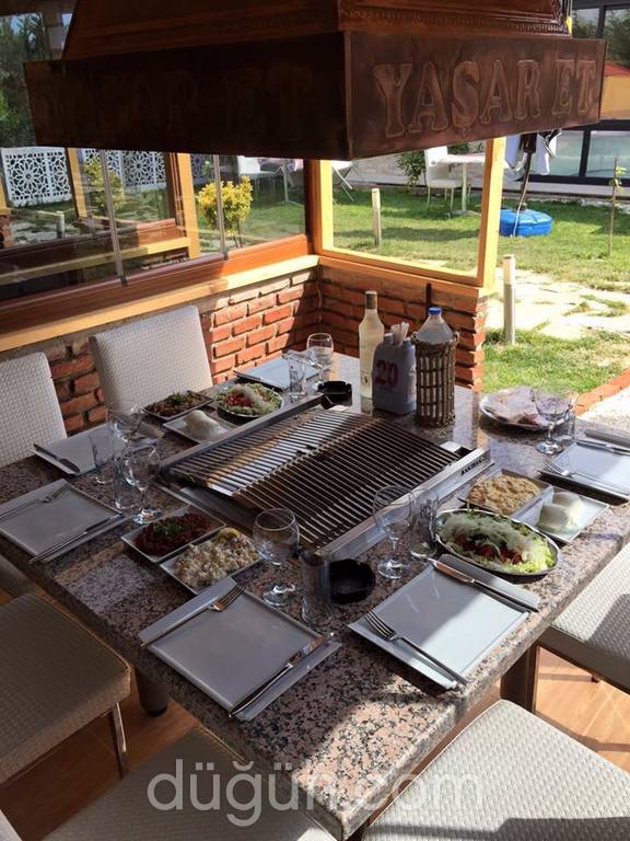 Yaşar Restaurant