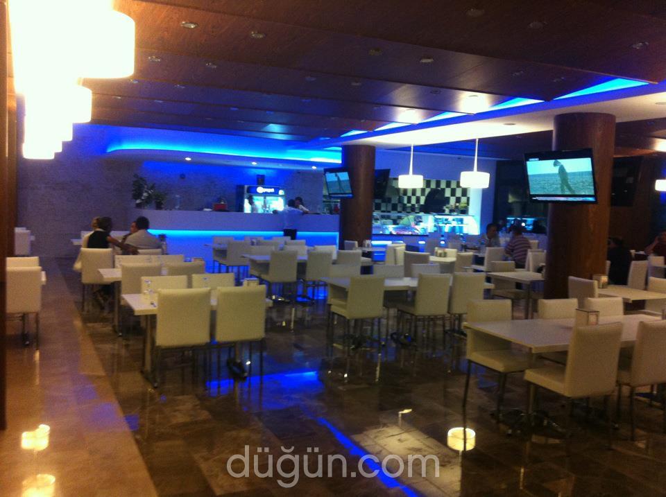 Yaşar Restaurant
