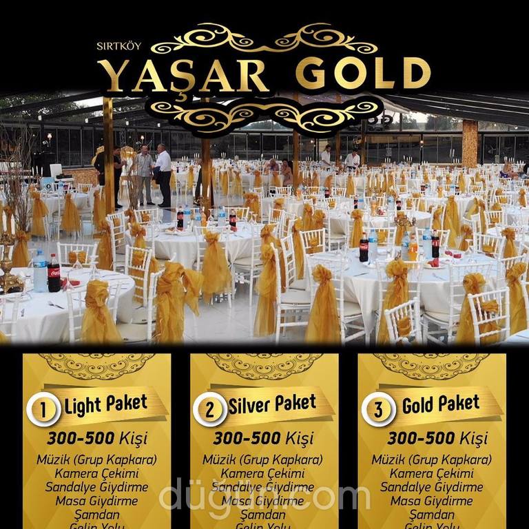 Yaşar Restaurant