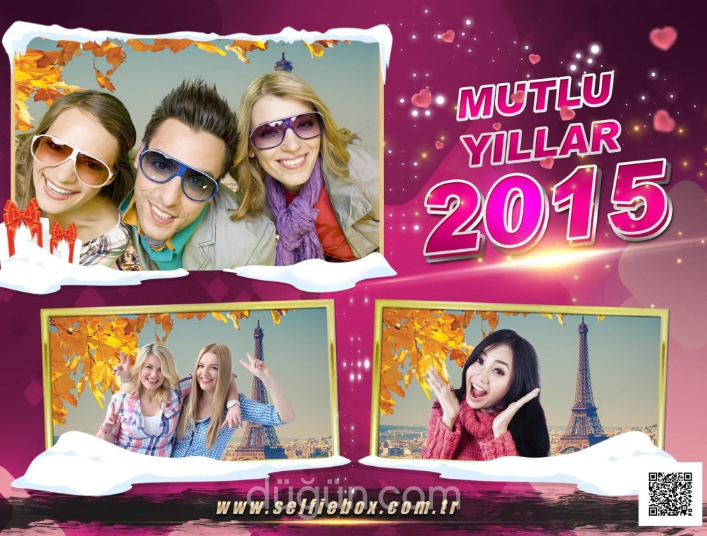 Selfiebox