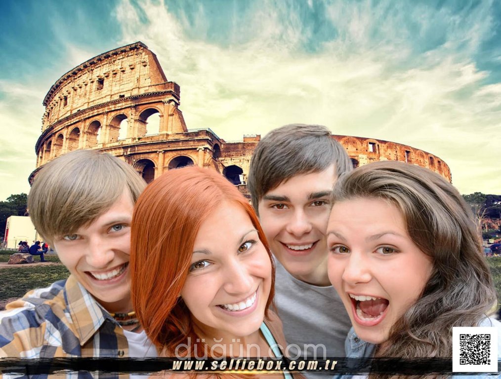 Selfiebox