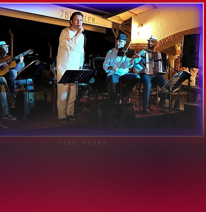 Ritmikada Müzik Organizasyon