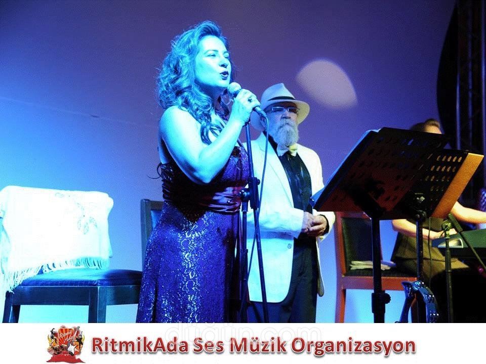 Ritmikada Müzik Organizasyon