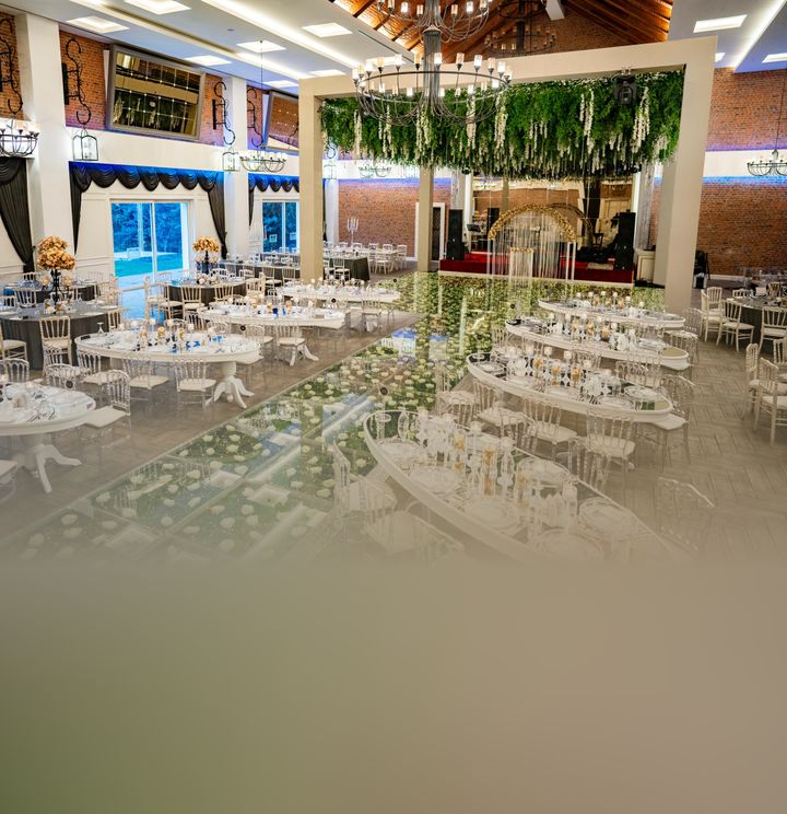Lenas Wedding & Events