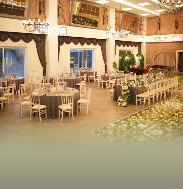 Lenas Wedding & Events