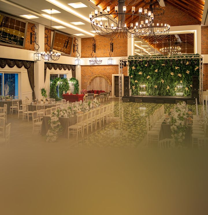 Lenas Wedding & Events