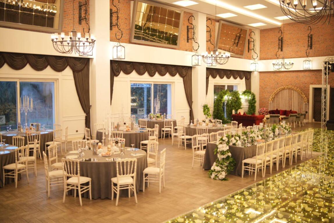 Lenas Wedding & Events