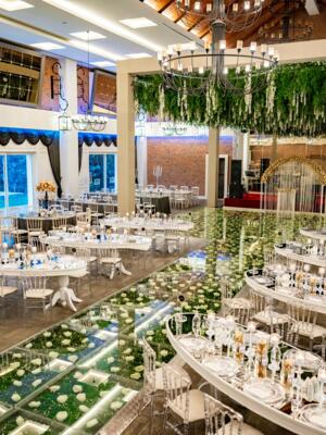 Lenas Wedding & Events