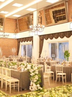Lenas Wedding & Events