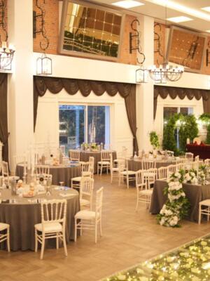Lenas Wedding & Events