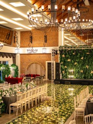 Lenas Wedding & Events