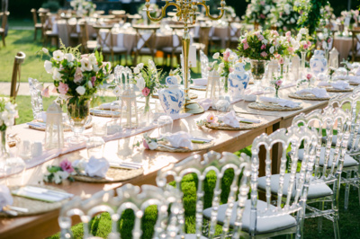 Elsa Tasarım Davet Organizasyon