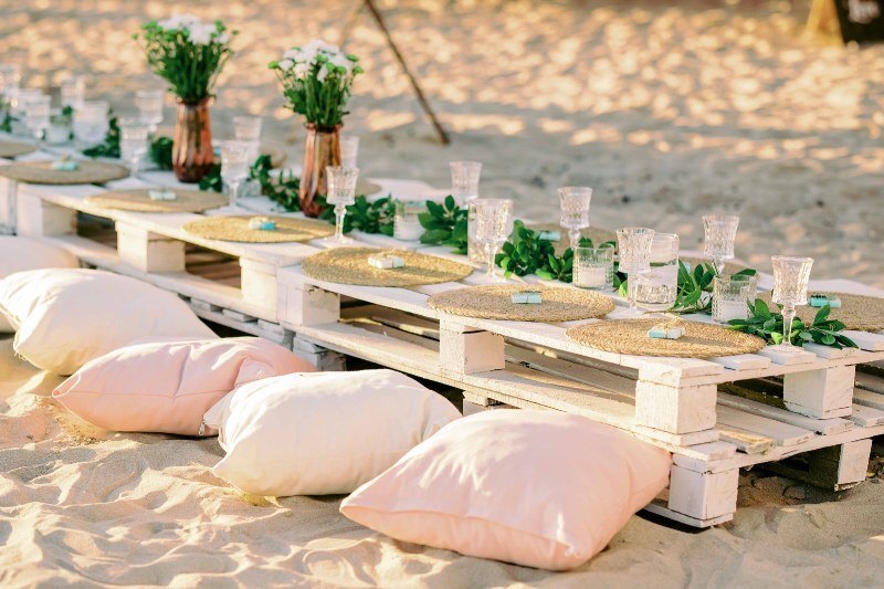 Elsa Tasarım Davet Organizasyon