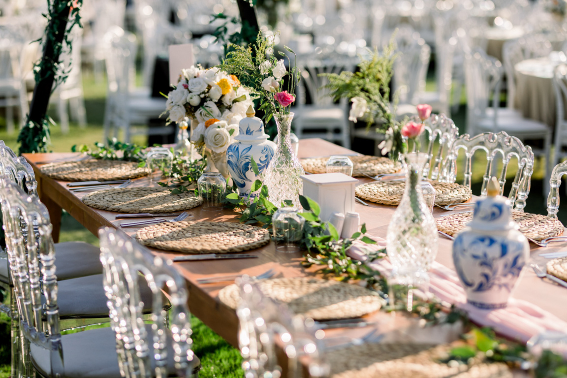 Elsa Tasarım Davet Organizasyon