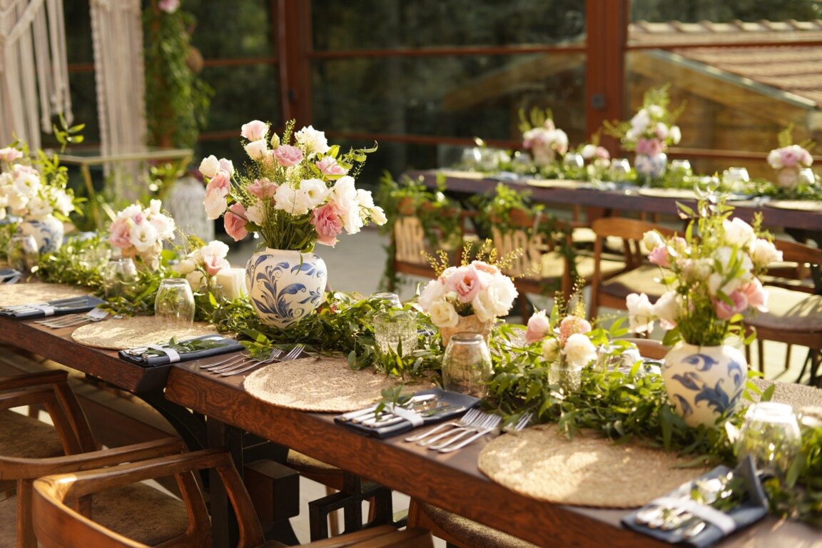 Elsa Tasarım Davet Organizasyon