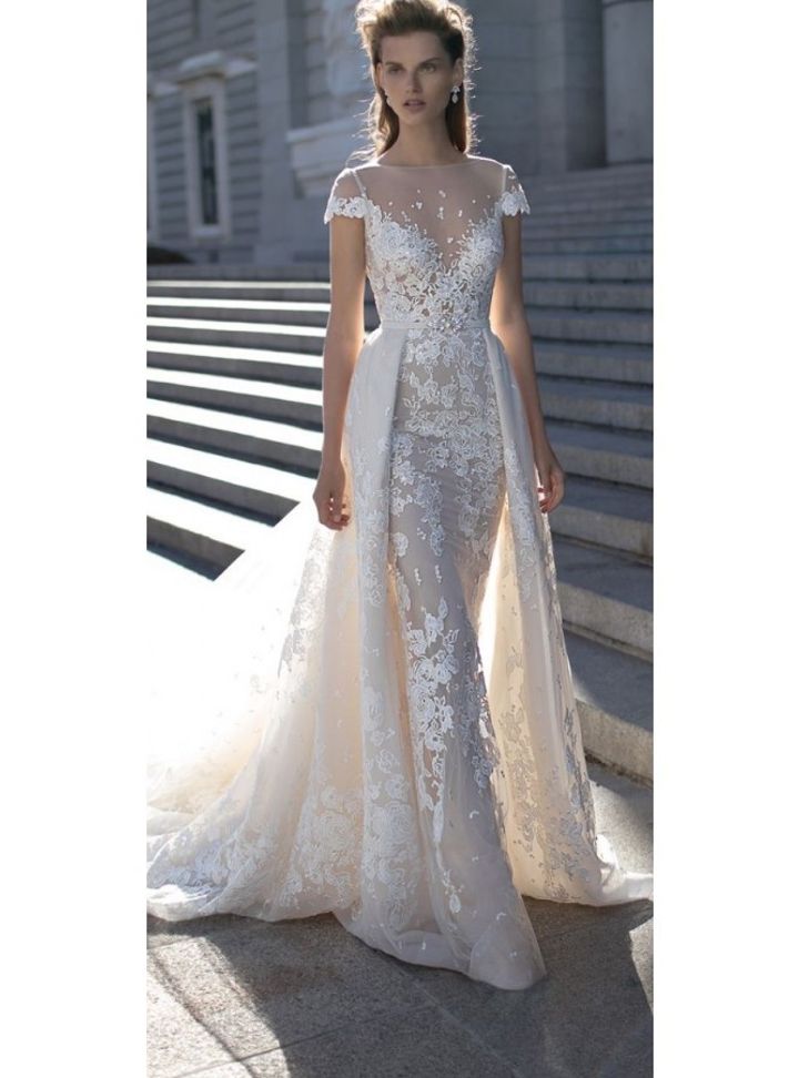 Güler Cer Gelinlik 2006