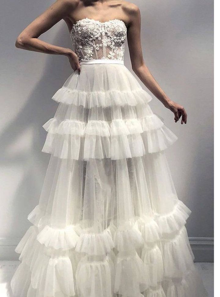 Güler Cer Gelinlik 35