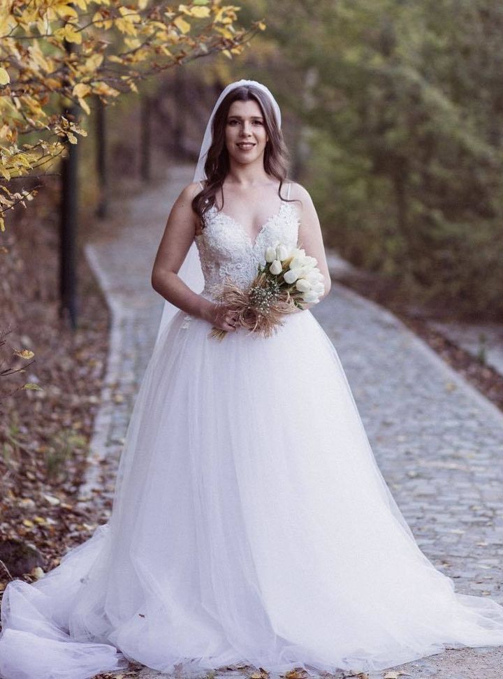 Güler Cer Gelinlik 10