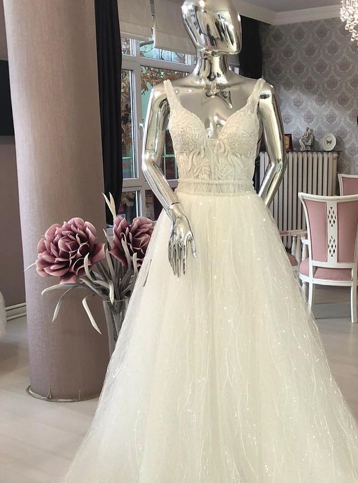 Güler Cer Gelinlik 21