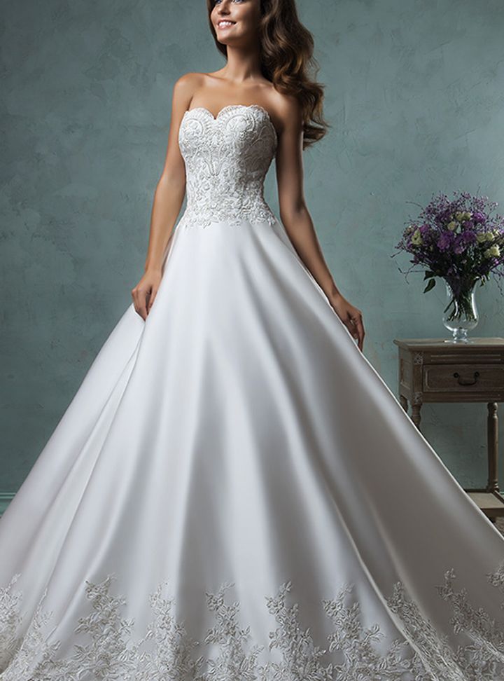 Güler Cer Gelinlik 1120