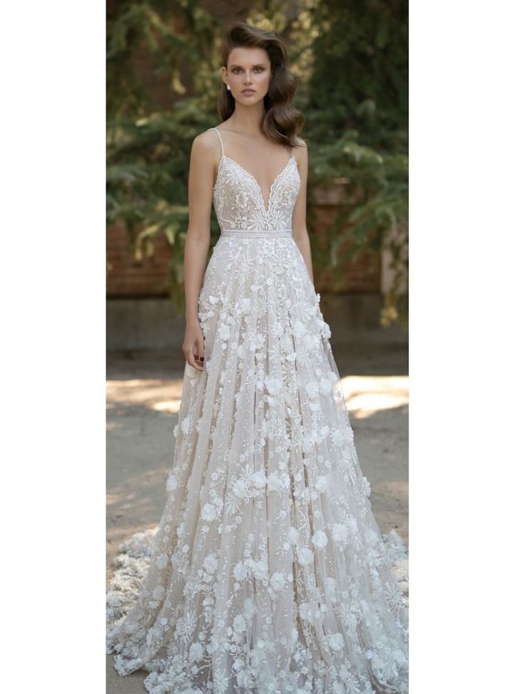 Güler Cer Gelinlik 2010