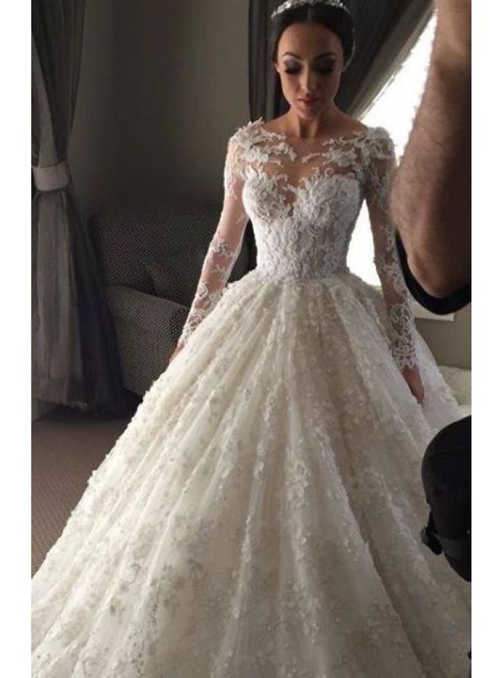 Güler Cer Gelinlik 2004