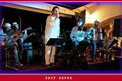 Ritmikada Müzik Organizasyon