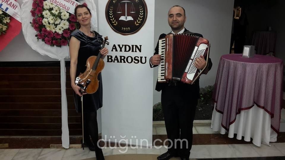 Ritmikada Müzik Organizasyon