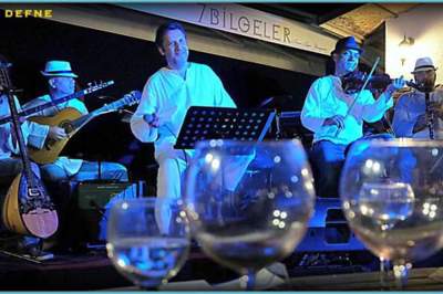 Ritmikada Müzik Organizasyon