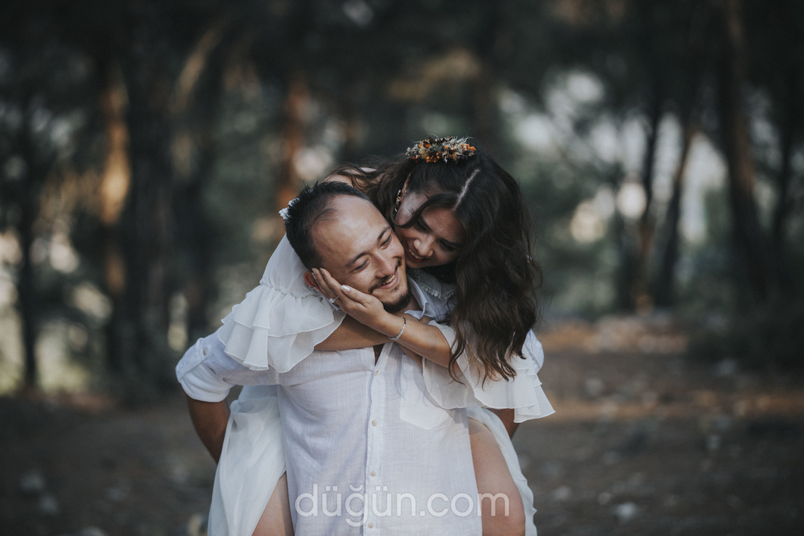 Akar Fotoğrafçılık