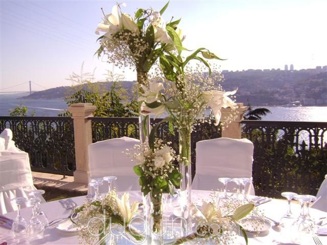 Emel Divan'la Evlilik Asistanı