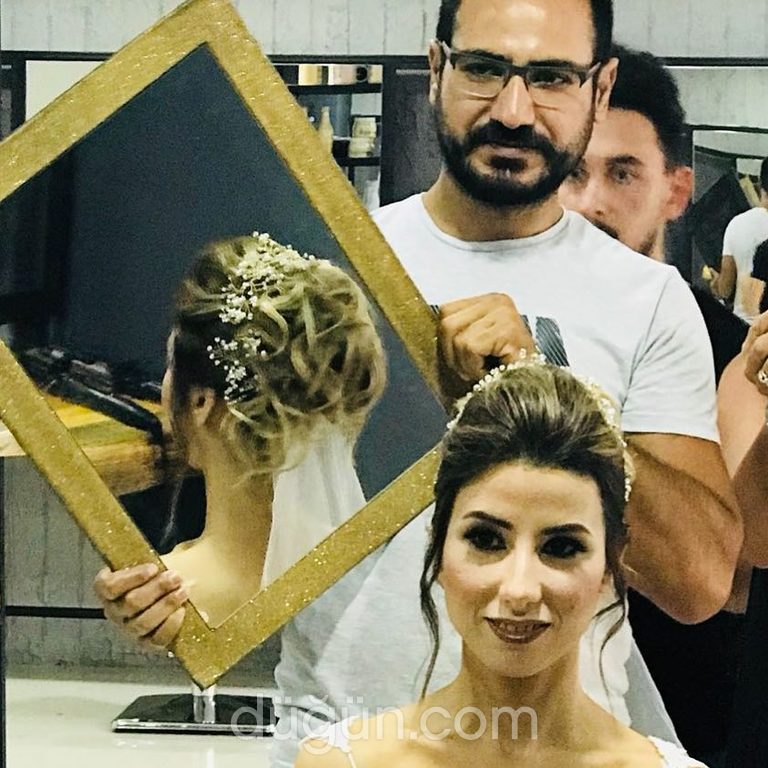 Salon Servet Çelik