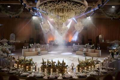 Kırk Gün Kırk Gece Events