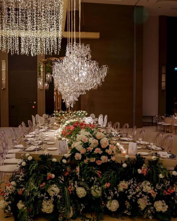 Kırk Gün Kırk Gece Events