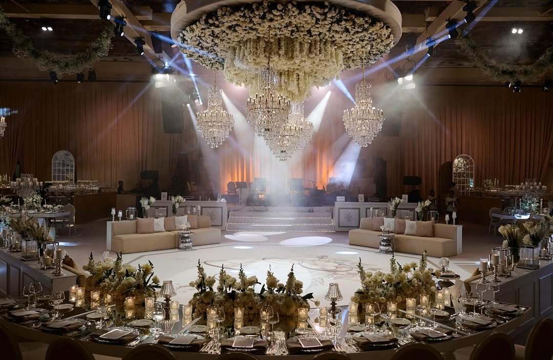 Kırk Gün Kırk Gece Events