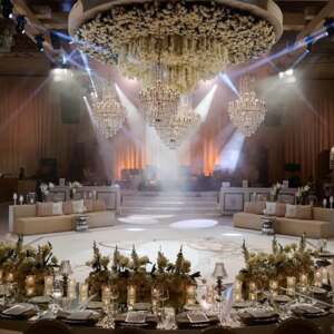 Kırk Gün Kırk Gece Events