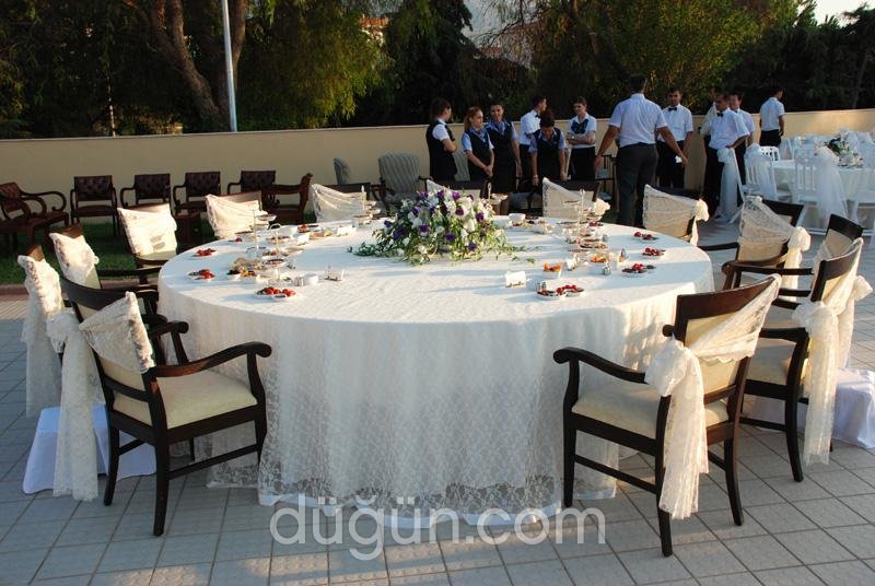 Jador Wedding Event Aylin Onuş