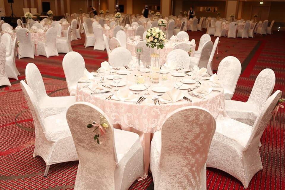 Jador Wedding Event Aylin Onuş